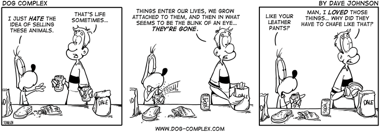 dog